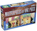 エンスカイ(ENSKY) ONE PIECE ワンピース 仲間の印 18.2×51.5cm ジグソーパズル 352ピース JIGSAW PUZZLE 352-0...