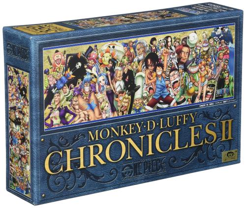 󥹥(ENSKY) ԡ ONE PIECE CHRONICLESII 18.251.5cm ѥ 352ԡ J...