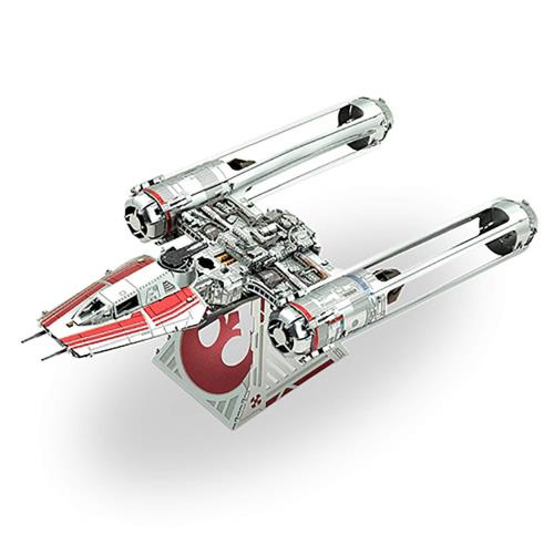 ᥿åʥΥѥ  ZORIIS Y-WING FIGHTER