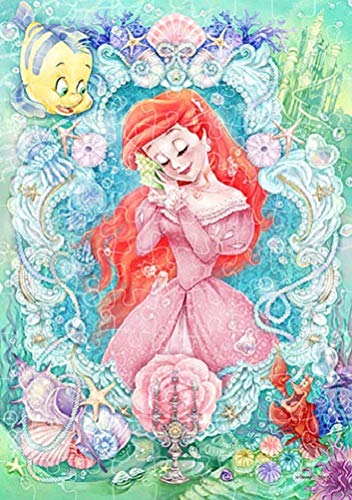 ƥ衼(Tenyo)  108ԡ ѥ ǥˡ  ꥨ (18.2x25.7cm) D-108-0...