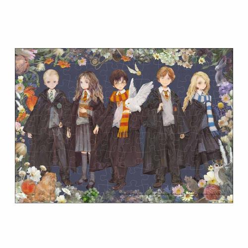 ƥ衼(Tenyo)  108ԡ ѥ ϥ꡼ݥå ˡȤˡʪ (18.2x25.7cm) B-10...
