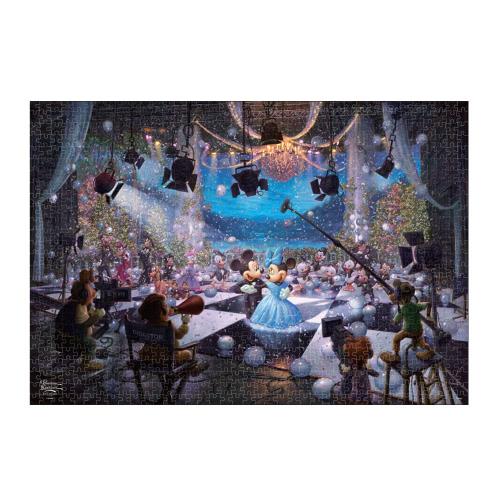 ƥ衼(Tenyo)  1000ԡ ѥ ǥˡ Disney 100th Celebration (51x73....