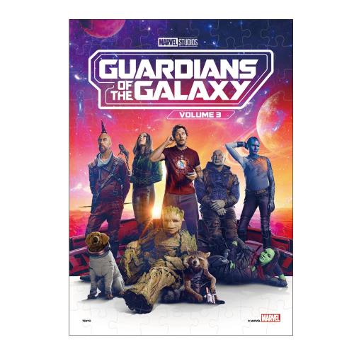 ƥ衼(Tenyo)  108ԡ ѥ Guardians of the Galaxy VOLUME 3 (18.2x...