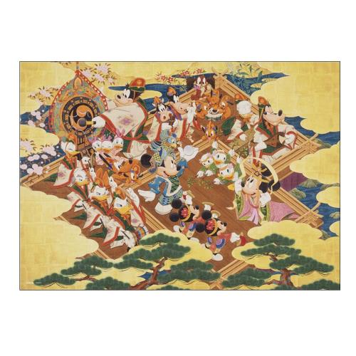 ƥ衼(Tenyo)  500ԡ ѥ ǥˡ  -ޤ (35x49cm) D-500-700 Τդ...