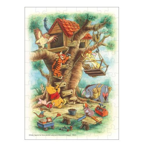 ƥ衼(Tenyo)  108ԡ ѥ ޤΥ゚ Τ (18.2x25.7cm) W...