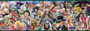 エンスカイ(ENSKY) ONE PIECE CHRONICLES IV 18.2×51.5cm ジグソーパズル 352ピース JIGSAW PUZZLE 35...