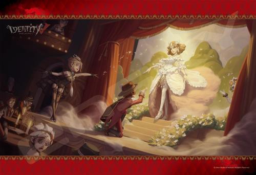 󥹥 300ԡ ѥ IdentityV ǥ 300-1713