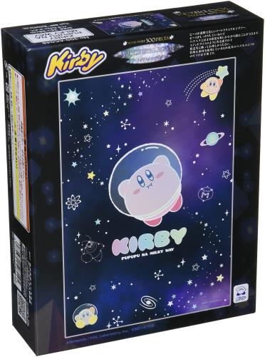 󥹥(ENSKY) Υӥ KIRBY PUPUPU NA MILKY MAY 2638cm ȥꥹ ѥ...