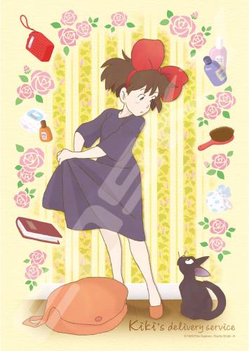 󥹥(ENSKY)  ʤ? 18.225.7cm ѥ 208ԡ JIGSAW PUZZLE 20...