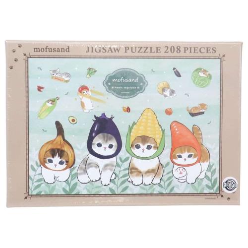 完成サイズ182×257mm ピース数208ピース 適合パネルNo.1-ポ 素材紙 その他ピース請求はがき、パズル専用のり、のりヘラ付属