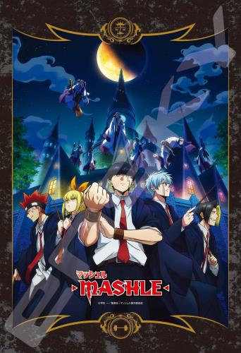 ѥ ޥå-MASHLE- ȥˡع 300ԡ (300-3050)