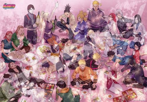 󥹥(ENSKY) BORUTO-ܥ- NARUTO NEXT GENERATIONS ͷ 5173.5cm ѥ ...