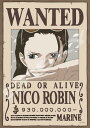 エンスカイ(ENSKY) ワンピース 考古学者 悪魔の子 ニコ・ロビン 18.2×25.7cm ジグソーパズル 208ピース JIGSAW PUZZLE 208...