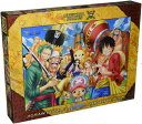 エンスカイ(ENSKY) ONE PIECE ワンピース 仲間がいるよ!! 73×102cm ジグソーパズル 2000ピース JIGSAW PUZZLE 200...