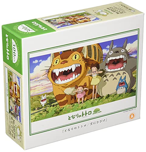 󥹥(ENSKY) ֥ ȤʤΥȥȥ ˤҤӤ 2638cm ѥ 300ԡ JIGSAW PUZZLE 30...