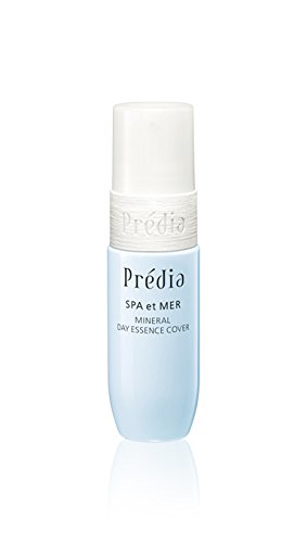 コーセープレディア スパ・エ・メール ミネラル デイエッセンス（カバー） 30ml