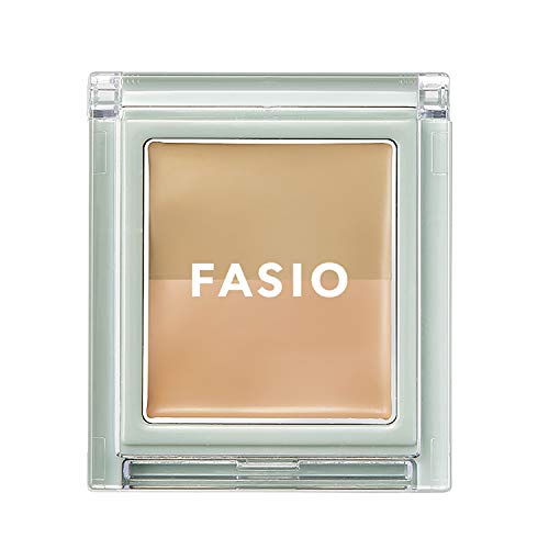 FASIO(ե) ꡼ƥ 󥷡顼 02 ١塦󥸥١ 1.5g