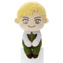 TinyTAN Dynamite Ver. ちょっこりさん V ぬいぐるみ高さ約13cm(3)