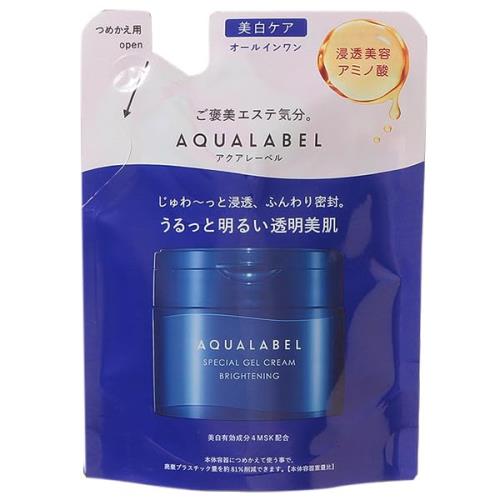 Ʋ 졼٥ AQUA LABEL ڥ른륯꡼ EX ֥饤ȥ˥ Ĥᤫ ե 81g 륤 ...