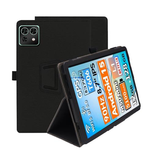 For TECLAST M50 Mini  ݸ PU 쥶 ݸ Ĵǽ ɿɱ ɻ  ɤ꿨...