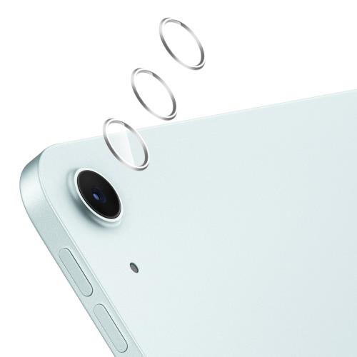 3祻åFor iPad Air 7 2025 ե ܰ˻Ǻ 饹 Greerass ݸե ...