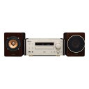 JVCケンウッド Victor EX-HR10000 ミニコンポ Bluetooth ウッドコーン Premium 特別商品ハイレゾ再生 FM USB