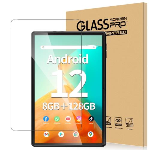 For SGIN T10 Pro ե ֥å 10.1 饹 ƩΨ ⴶ٥å 9H ɻ Greera...