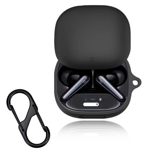 For Anker Soundcore Liberty 4 Pro  ݸС Greerass ꥳ󥱡 ɻ Ѿ...