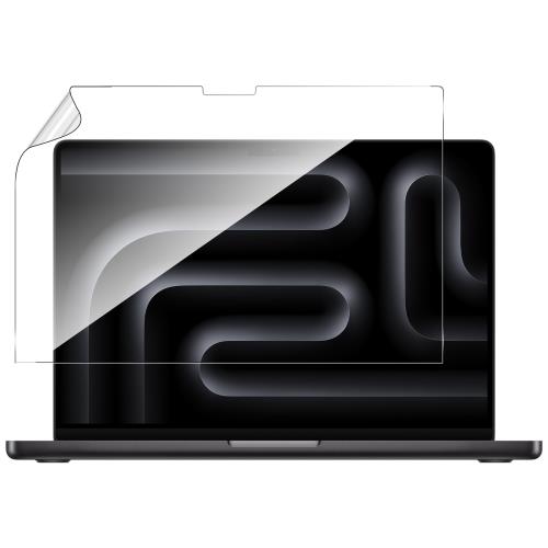 For MacBook Pro 14(2024ǯǥ) ե 쥢 ƩΨ Ķ  ɻ ݸ Gree...