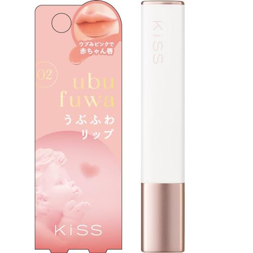 KiSS() ֤դå 02 ϥˡץꥳå