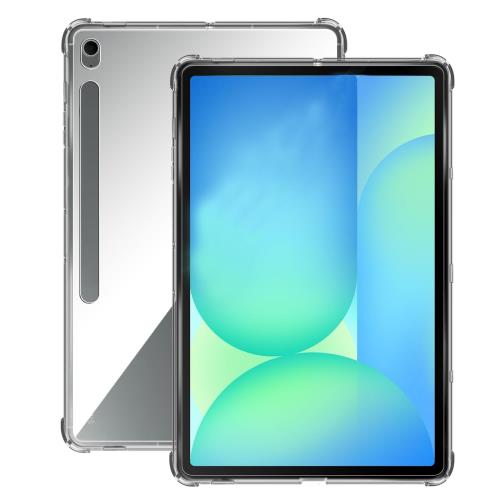 For Galaxy Tab S10 FE Plus  ꥢ ֥å 13.1 TPUǺ Ѿ׷ ׷ۼ ݸ ...