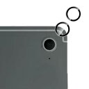 2枚セットFor Galaxy Tab S10 FE カメラフィルム タブレット 10.9インチ カメラ保護 レンズフィルム 日本旭硝子素材 飛散防止 高透過 ...