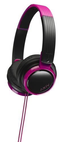 JVC HA-S200-BP ̩ķإåɥۥ ޤꤿ߼ DJ桼ǥ ֥åԥ