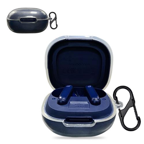 For Anker Soundcore P40i  Ʃ ꥢ TPU ݸ Kluso  Ѿ׷ ɻ Anker...