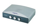 JVCケンウッド ビクター D端子専用AVセレクター JX-D77
