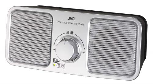 JVC󥦥å JVC SP-A55-S ݡ֥륹ԡ С