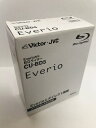 ビクター ハイビジョン エブリオ専用BDライター CU-BD5