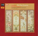 Vivaldi: Four Seasons
