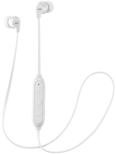 JVC ũͥ磻쥹إåɥۥ Bluetooth ñ ۥ磻 HA-FX27BT-W