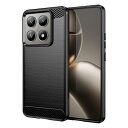 For Xiaomi 14T Pro ケース 保護ケース 炭素繊維 全面保護 落下に強い 耐衝撃 擦り傷防止 滑り止め 軽量 超薄型 Greerass カバー インストール簡単 スマートフォンカバー 科学デザイン 精密穴位置 Xiaomi 14T Pro 対応