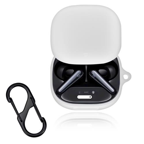 For Anker Soundcore Liberty 4 Pro  ݸС Greerass ꥳ󥱡 ɻ Ѿ...