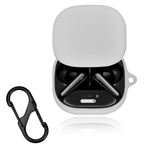 For Anker Soundcore Liberty 4 Pro  ݸС Greerass ꥳ󥱡 ɻ Ѿ...