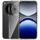 For OPPO FIND X8 ケース クリア TPU素材 耐衝撃 衝撃吸収 全面保護 カメラ保護 薄型 軽量 Greerass ソフトカバー 滑り止め 黄ばみ防止 指紋防止 透明 耐久 インストール簡単 OPPO FIND X8 対応