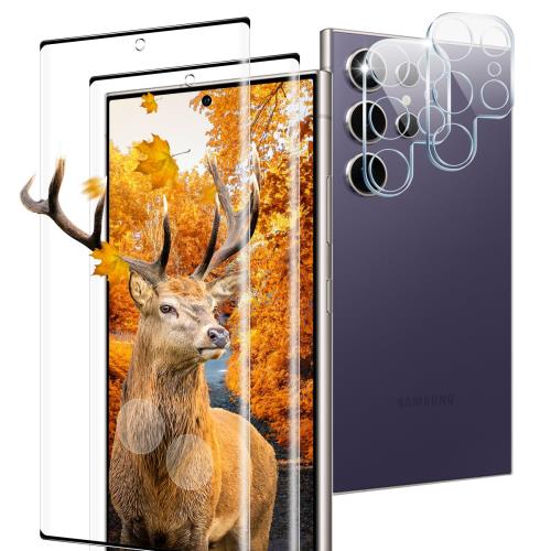 2+2祻å ǧб  Galaxy S24 Ultra SC-52E 饹ե 2 饯S24 Ultra ե...