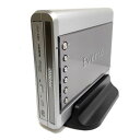 JVCケンウッド ビクター エブリオ専用再生機能付きDVDライター CU-VD50