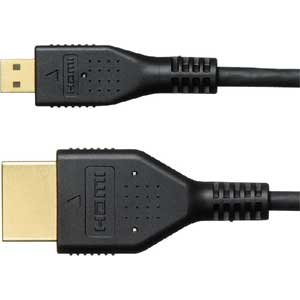 JVC󥦥å JVC HDMI֥ ɸ-ޥ 1m VX-HD410ES