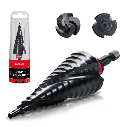 EZARC() ȯC ϥƥåץɥ 4-32mm 15 AlTiNƥ M35®ٹ 6.35mmϻ...