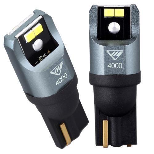 M's Basic by IPF ݥ LED  T10 200lm 4000K  12V24Vб 2 ָб...