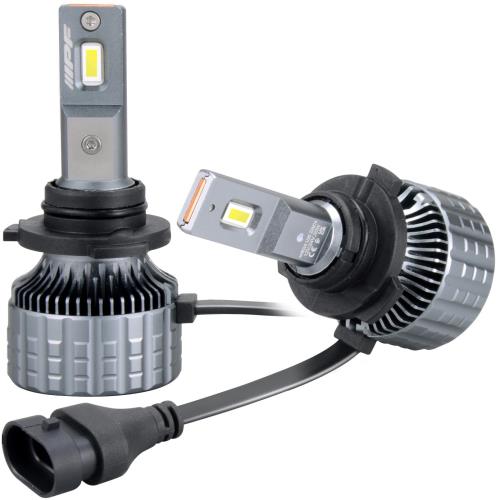 M's Basic by IPF إåɥ饤 ե LED  HB3/4 6600lm ϥ롼 6500K ۥ磻...