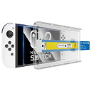 1枚セットFor Nintendo Switch 2 フィルム 貼り付けキット付き Nintendo Switch 2 ガラスフィルム 強化ガラス 硬度9H 高...